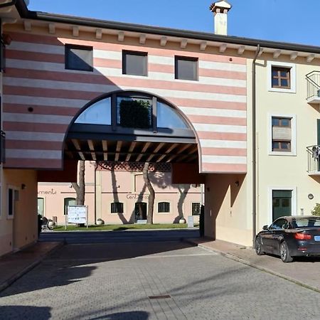 Your Little Loft Villafranca di Verona Exterior foto