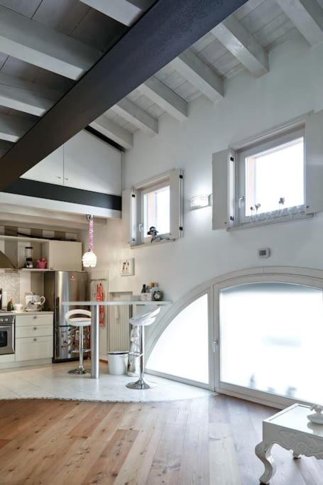 Your Little Loft Villafranca di Verona Exterior foto