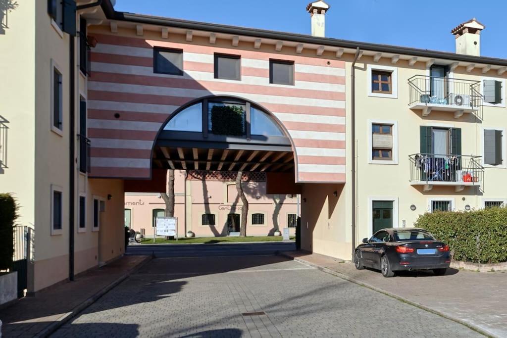 Your Little Loft Villafranca di Verona Exterior foto
