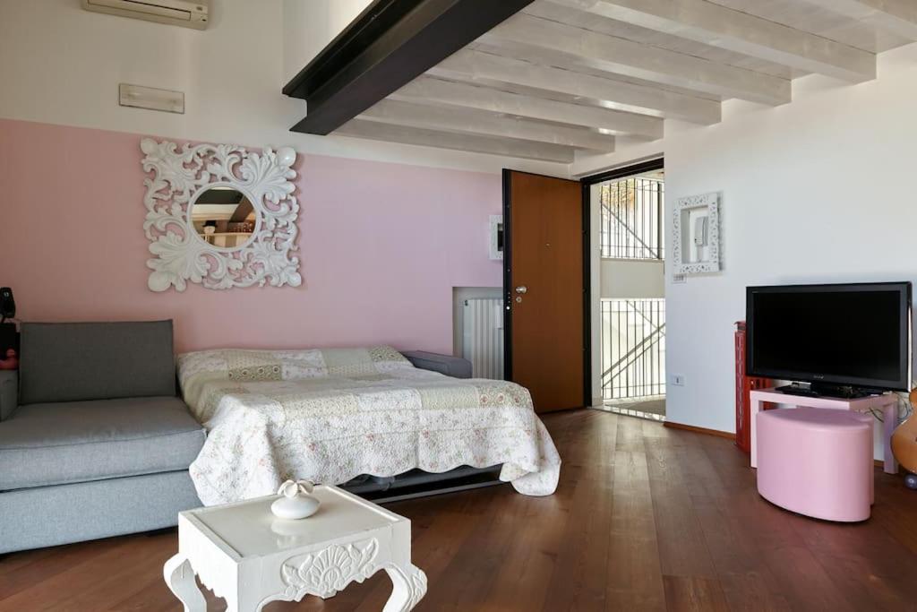 Your Little Loft Villafranca di Verona Exterior foto