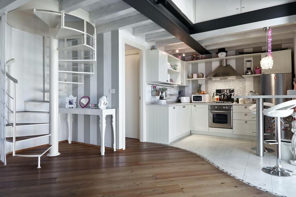 Your Little Loft Villafranca di Verona Exterior foto