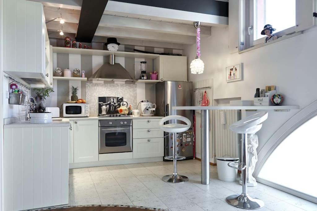 Your Little Loft Villafranca di Verona Exterior foto