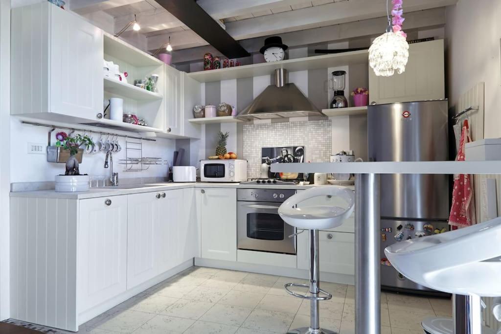 Your Little Loft Villafranca di Verona Exterior foto