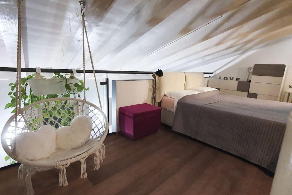 Your Little Loft Villafranca di Verona Exterior foto