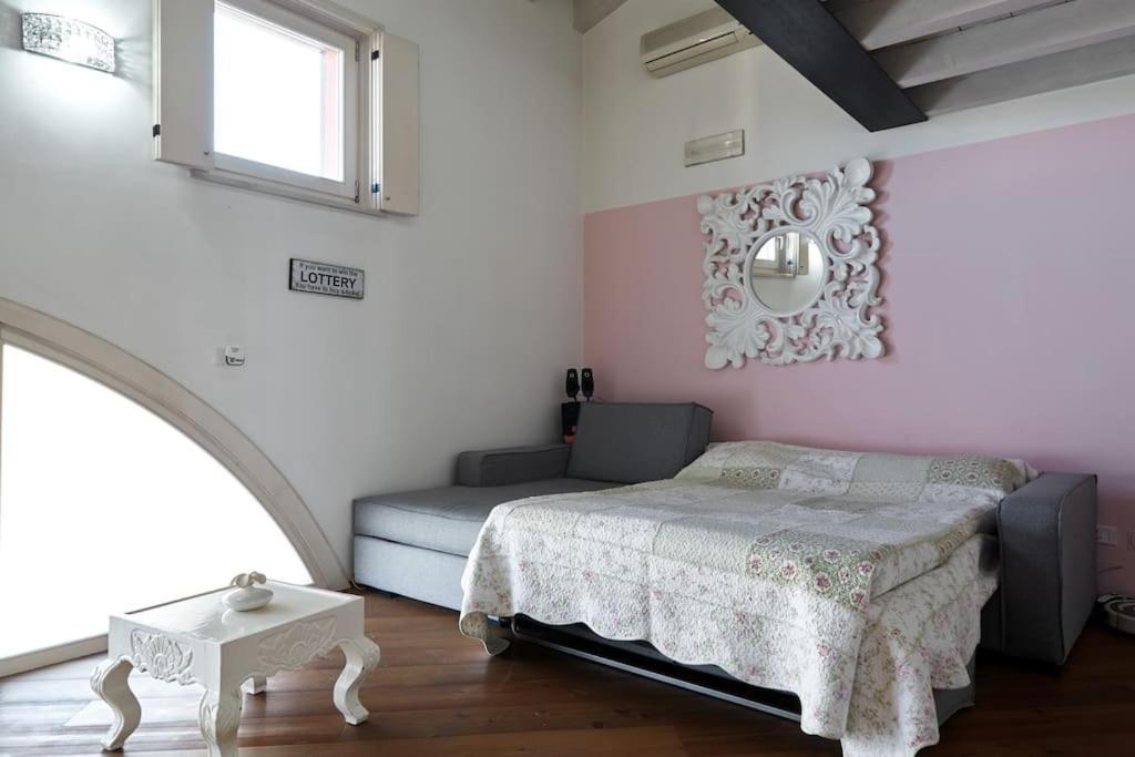 Your Little Loft Villafranca di Verona Exterior foto